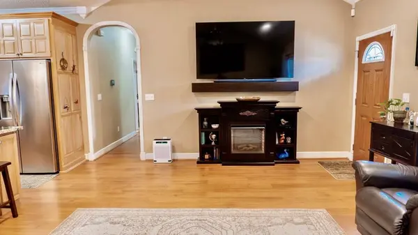 1704 Jimmy Street, Adel, GA 31620