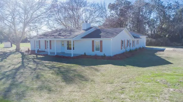 5885 Val Del Road, Hahira, GA 31632