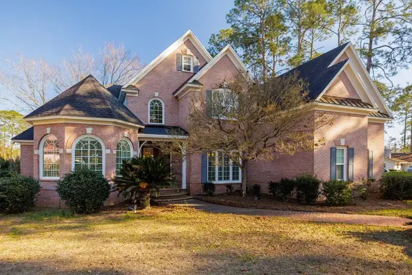 708 Town and Country Drive, Adel, GA 31620