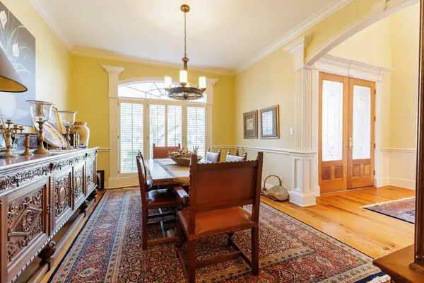 708 Town and Country Drive, Adel, GA 31620