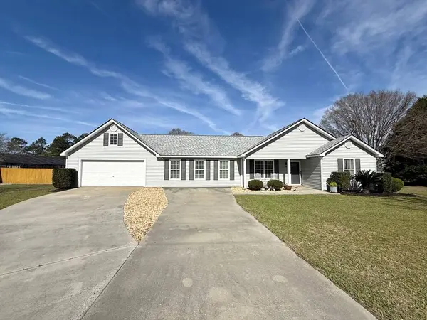 1405 Pebblewood Drive, Adel, GA 31620