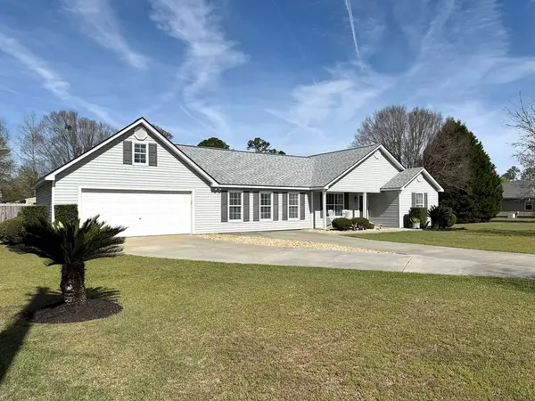 1405 Pebblewood Drive, Adel, GA 31620