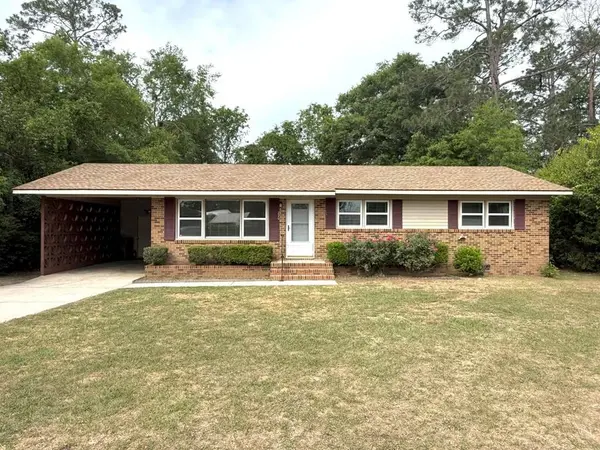 220 High Street, Adel, GA 31620