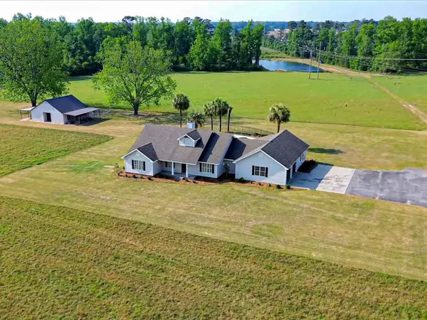 7837 Val Del Road, Adel, GA 31620