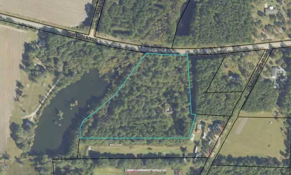 2058 Chaserville Road, Nashville, GA 31639