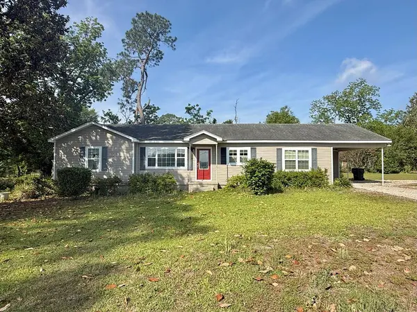 905 N Goodman Street, Sparks, GA 31647