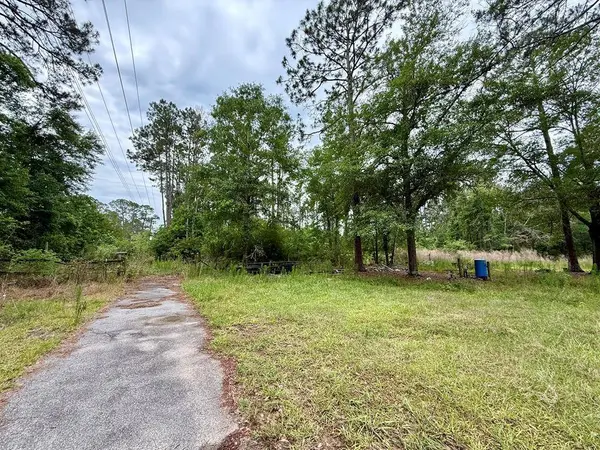 2058 Chaserville Road, Nashville, GA 31639