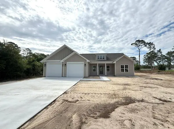 2300 Thomas Street, Adel, GA 31620