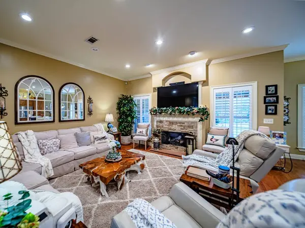 603 Newton Drive, Adel, GA 31620
