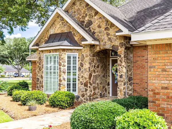 603 Newton Drive, Adel, GA 31620