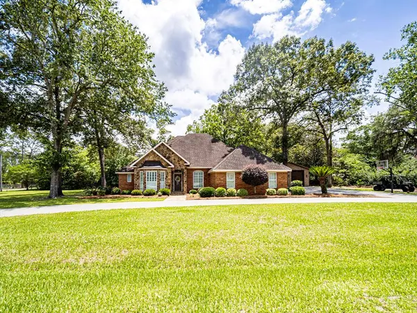 603 Newton Drive, Adel, GA 31620