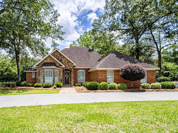 603 Newton Drive, Adel, GA 31620