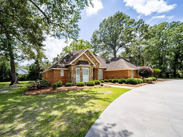 603 Newton Drive, Adel, GA 31620