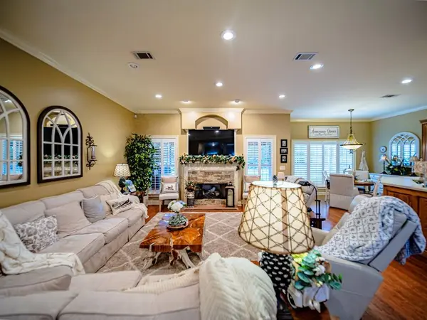 603 Newton Drive, Adel, GA 31620
