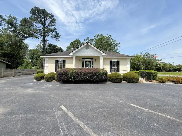 200 S Elm Street, Adel, GA 31620