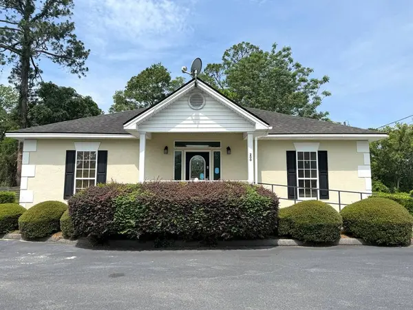 200 S Elm Street, Adel, GA 31620