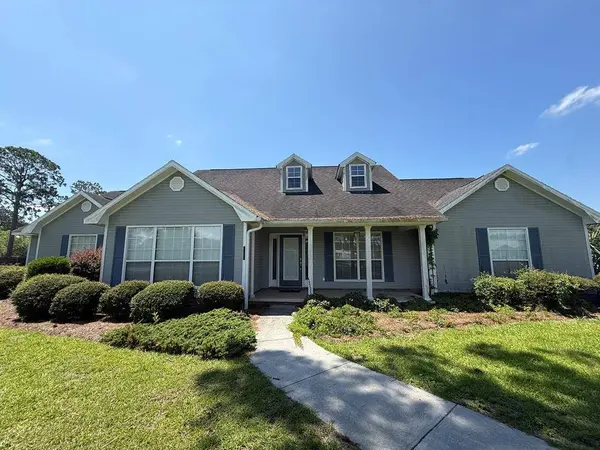 1396 Hutchinson Parrish Road, Adel, GA 31620