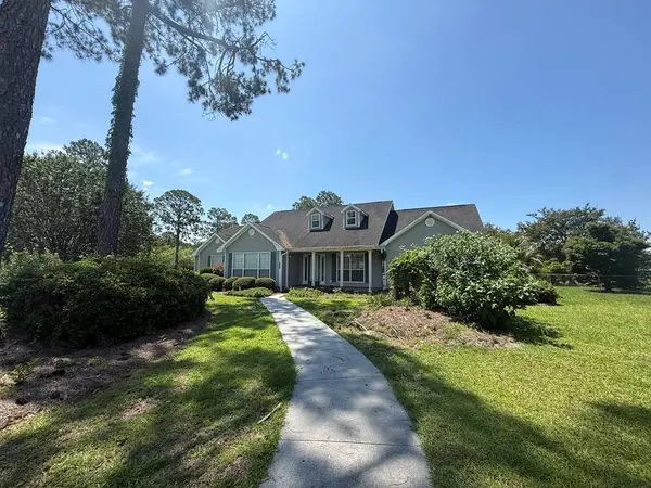 1396 Hutchinson Parrish Road, Adel, GA 31620