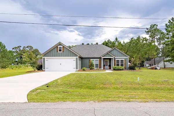 1902 Pebblewood East, Adel, GA 31620