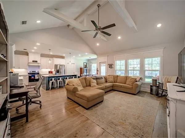 1503 George St, Adel, GA 31620