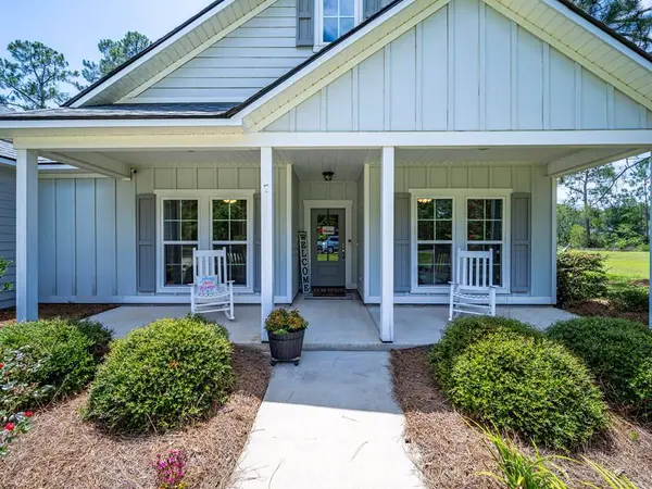 1503 George St, Adel, GA 31620