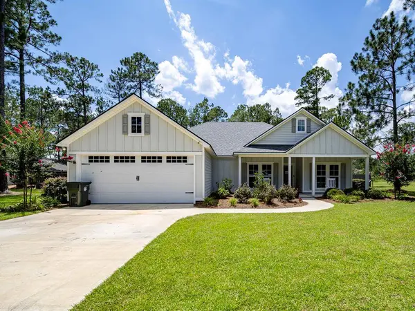1503 George St, Adel, GA 31620