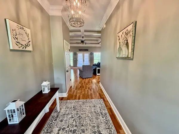 631 Patterson Street, Sparks, GA 31647
