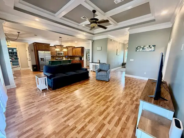 631 Patterson Street, Sparks, GA 31647