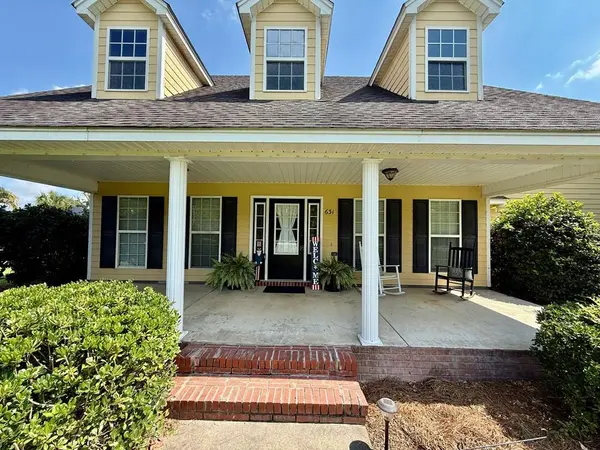 631 Patterson Street, Sparks, GA 31647