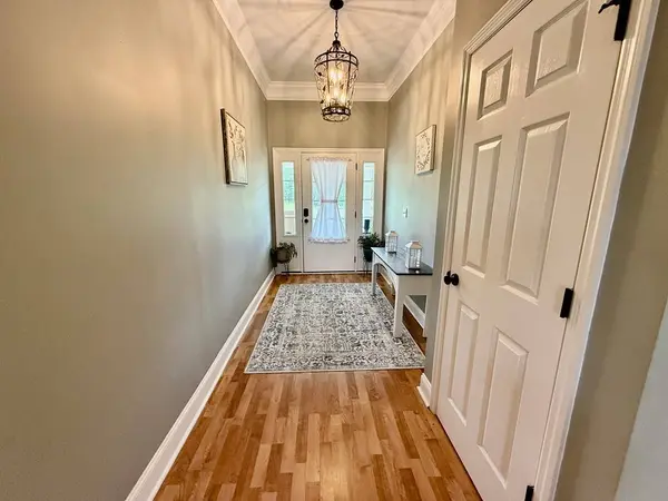 631 Patterson Street, Sparks, GA 31647