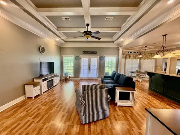 631 Patterson Street, Sparks, GA 31647