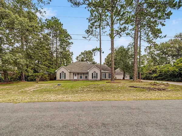 1621 Moore St, Adel, GA 31620