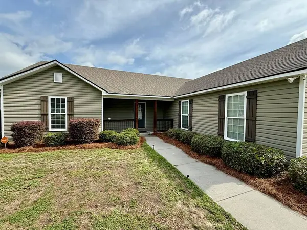 401 Spanish Moss Ln, Adel, GA 31620