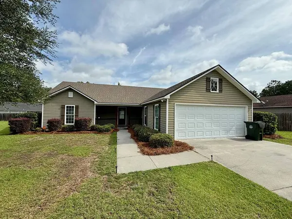 401 Spanish Moss Ln