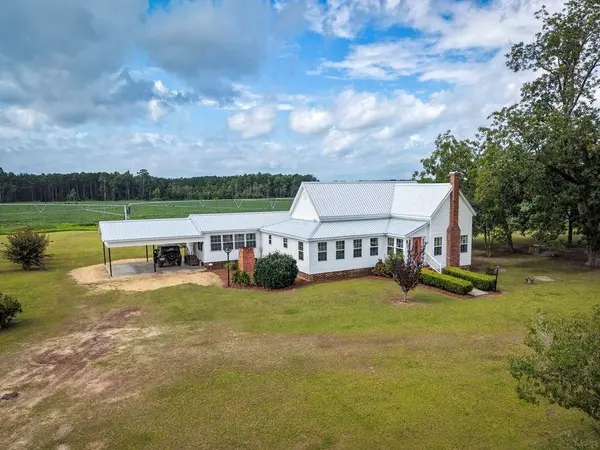 1814 Antioch-Greggs Road