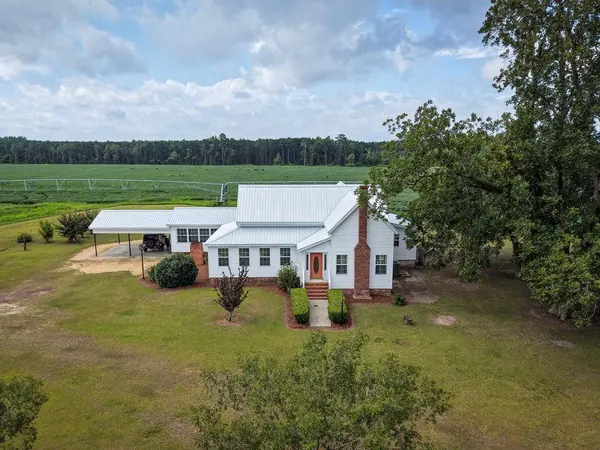 1814 Antioch-Greggs Road, Adel, GA 31620