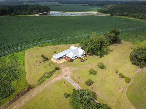 1814 Antioch-Greggs Road, Adel, GA 31620