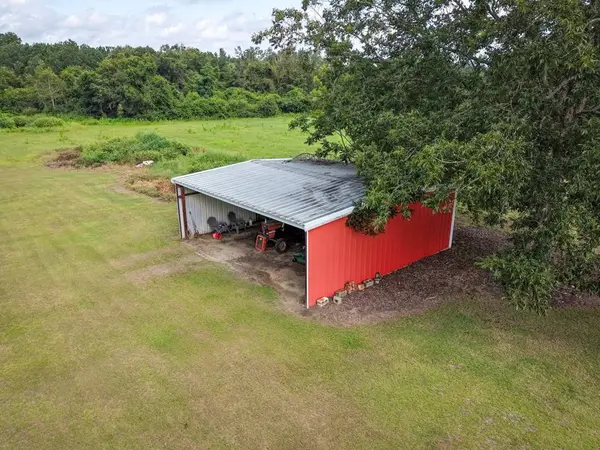 1814 Antioch-Greggs Road, Adel, GA 31620