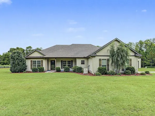 606 Greggs Road, Adel, GA 31620