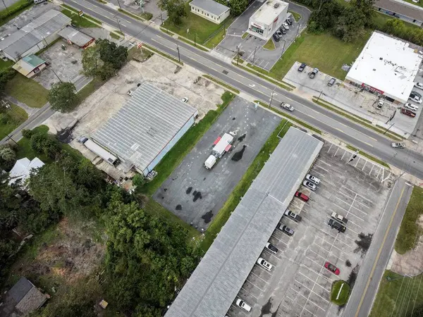 515 W Fourth Street, Adel, GA 31620