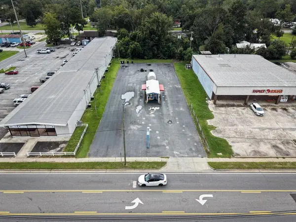 515 W Fourth Street, Adel, GA 31620