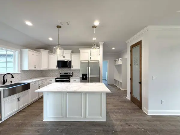 2303 Woodland Drive, Adel, GA 31620