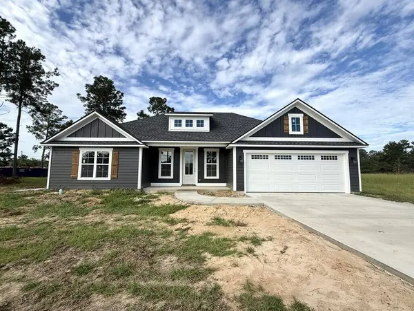 2303 Woodland Drive