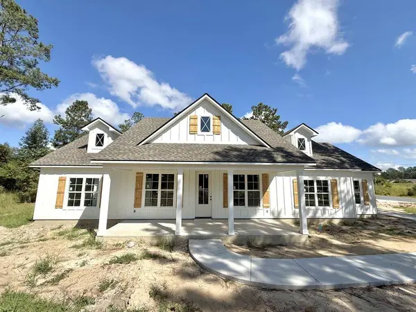 2301 Woodland Drive
