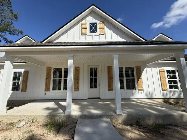 2301 Woodland Drive, Adel, GA 31620
