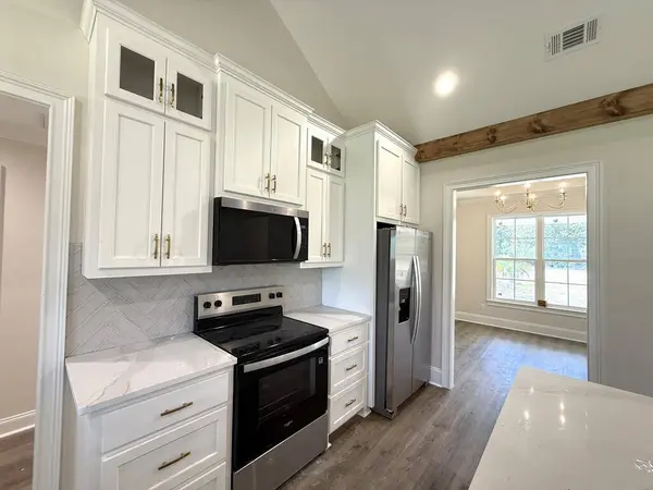 2301 Woodland Drive, Adel, GA 31620