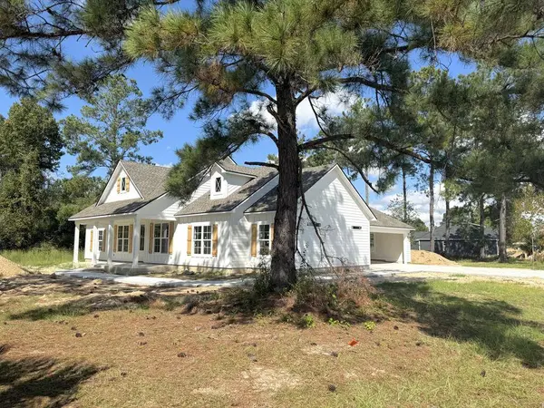 2301 Woodland Drive, Adel, GA 31620