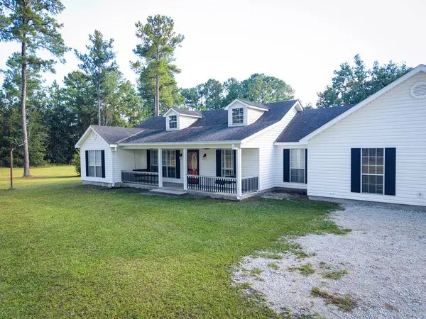 3945 Antioch Road, Adel, GA 31620