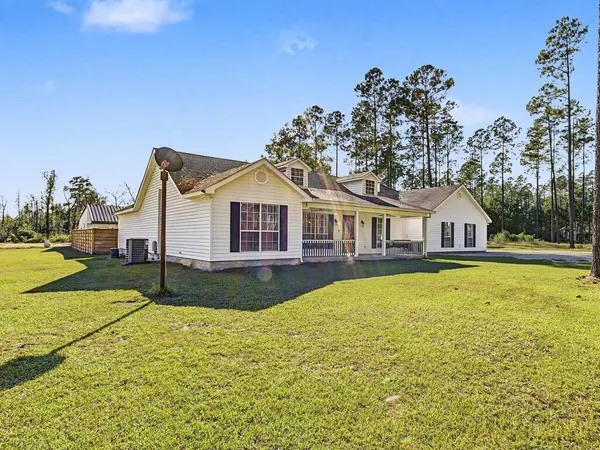 3945 Antioch Road, Adel, GA 31620