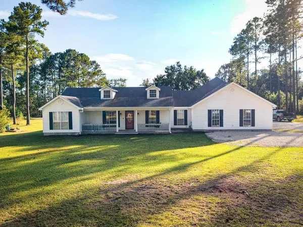 3945 Antioch Road
